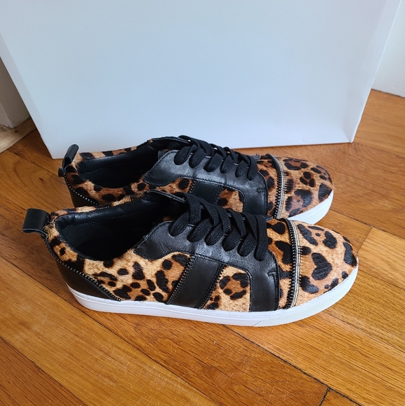 Botkier Shoes - Botkier Harvey Sneaker